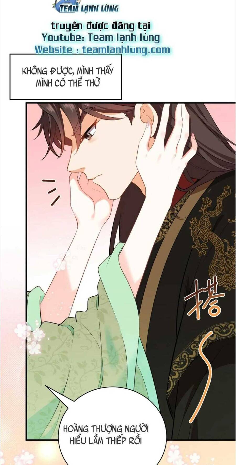 Ta Xuyên Về Hồi Nhỏ Của Đại Bạo Quân , Để Đánh Vỡ Bình Sữa Của Hắn Chapter 1 - Trang 2