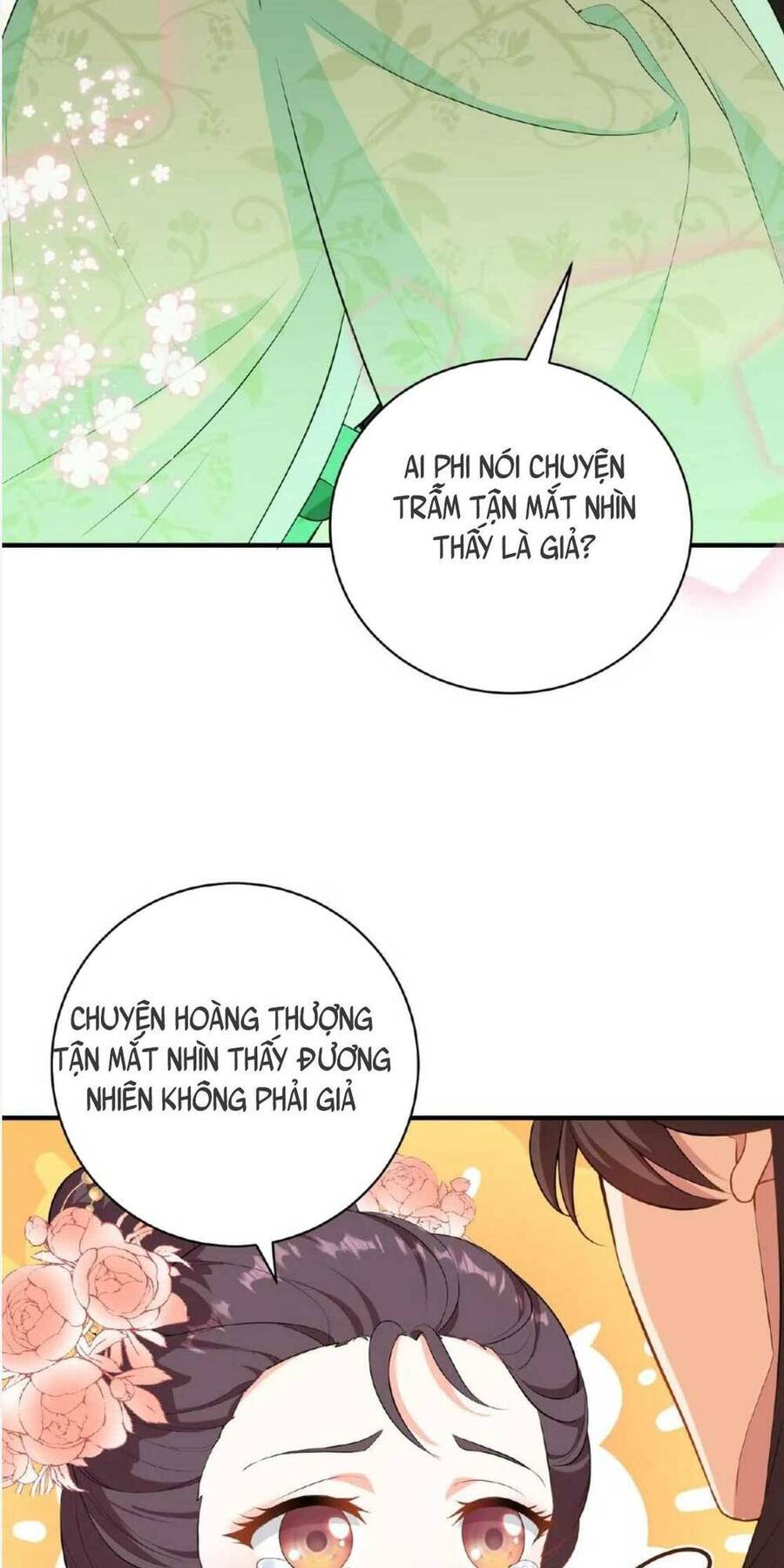 Ta Xuyên Về Hồi Nhỏ Của Đại Bạo Quân , Để Đánh Vỡ Bình Sữa Của Hắn Chapter 1 - Trang 2