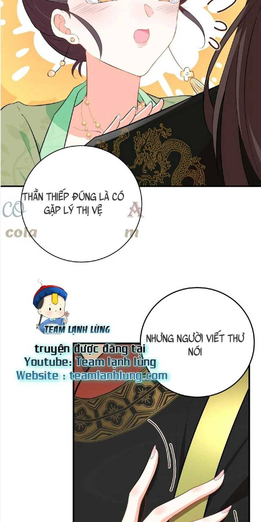 Ta Xuyên Về Hồi Nhỏ Của Đại Bạo Quân , Để Đánh Vỡ Bình Sữa Của Hắn Chapter 1 - Trang 2