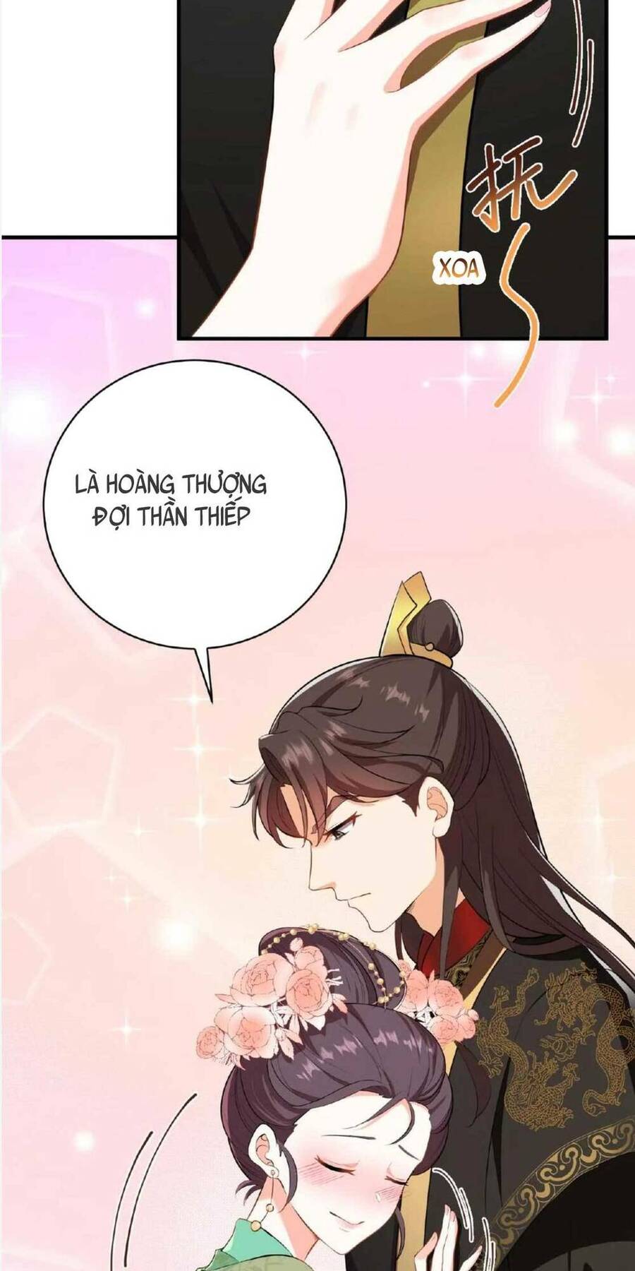 Ta Xuyên Về Hồi Nhỏ Của Đại Bạo Quân , Để Đánh Vỡ Bình Sữa Của Hắn Chapter 1 - Trang 2