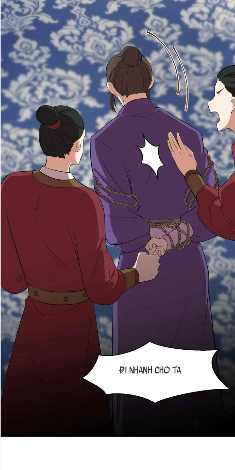 Ta Xuyên Về Hồi Nhỏ Của Đại Bạo Quân , Để Đánh Vỡ Bình Sữa Của Hắn Chapter 1 - Trang 2