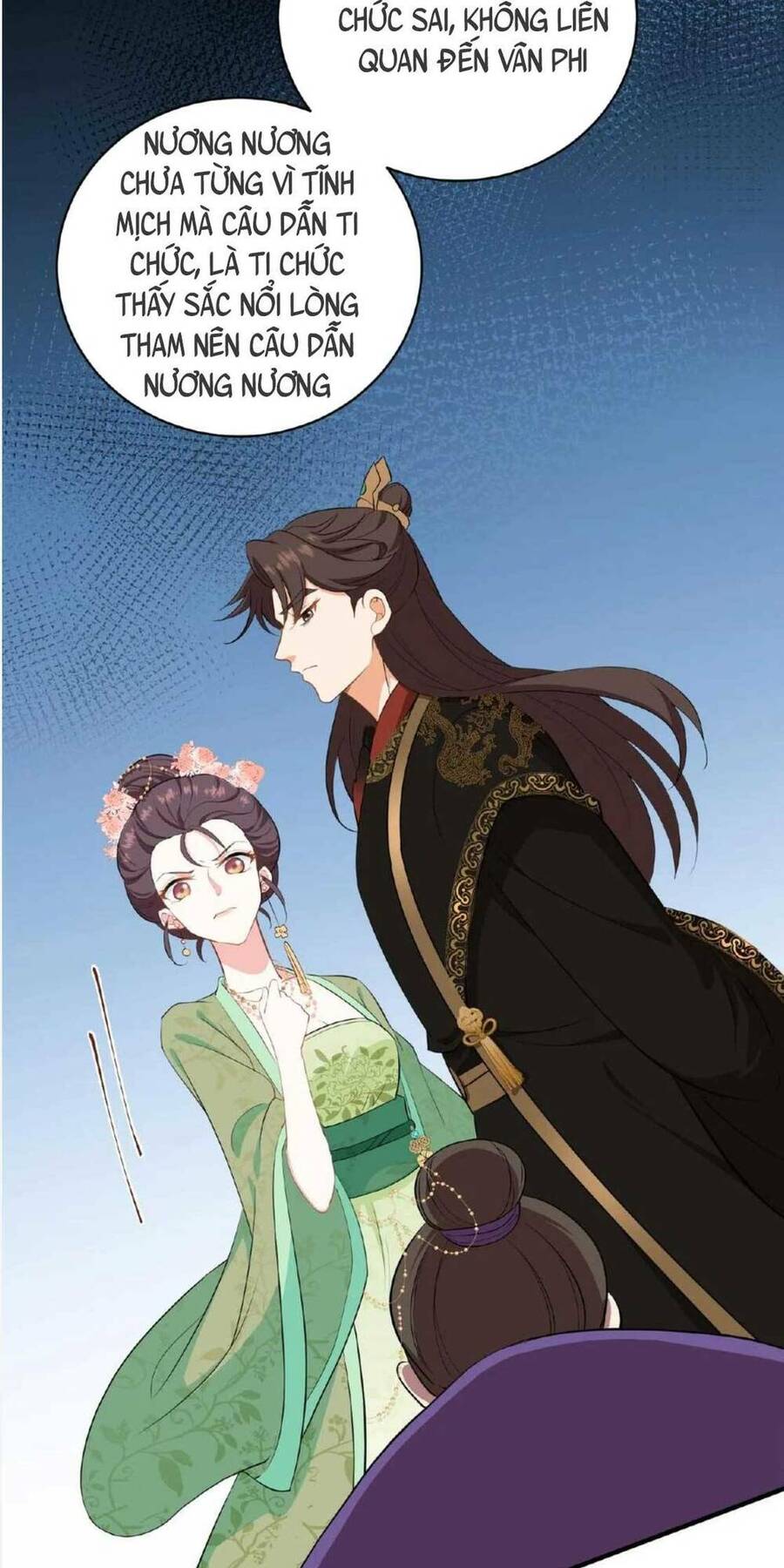 Ta Xuyên Về Hồi Nhỏ Của Đại Bạo Quân , Để Đánh Vỡ Bình Sữa Của Hắn Chapter 1 - Trang 2