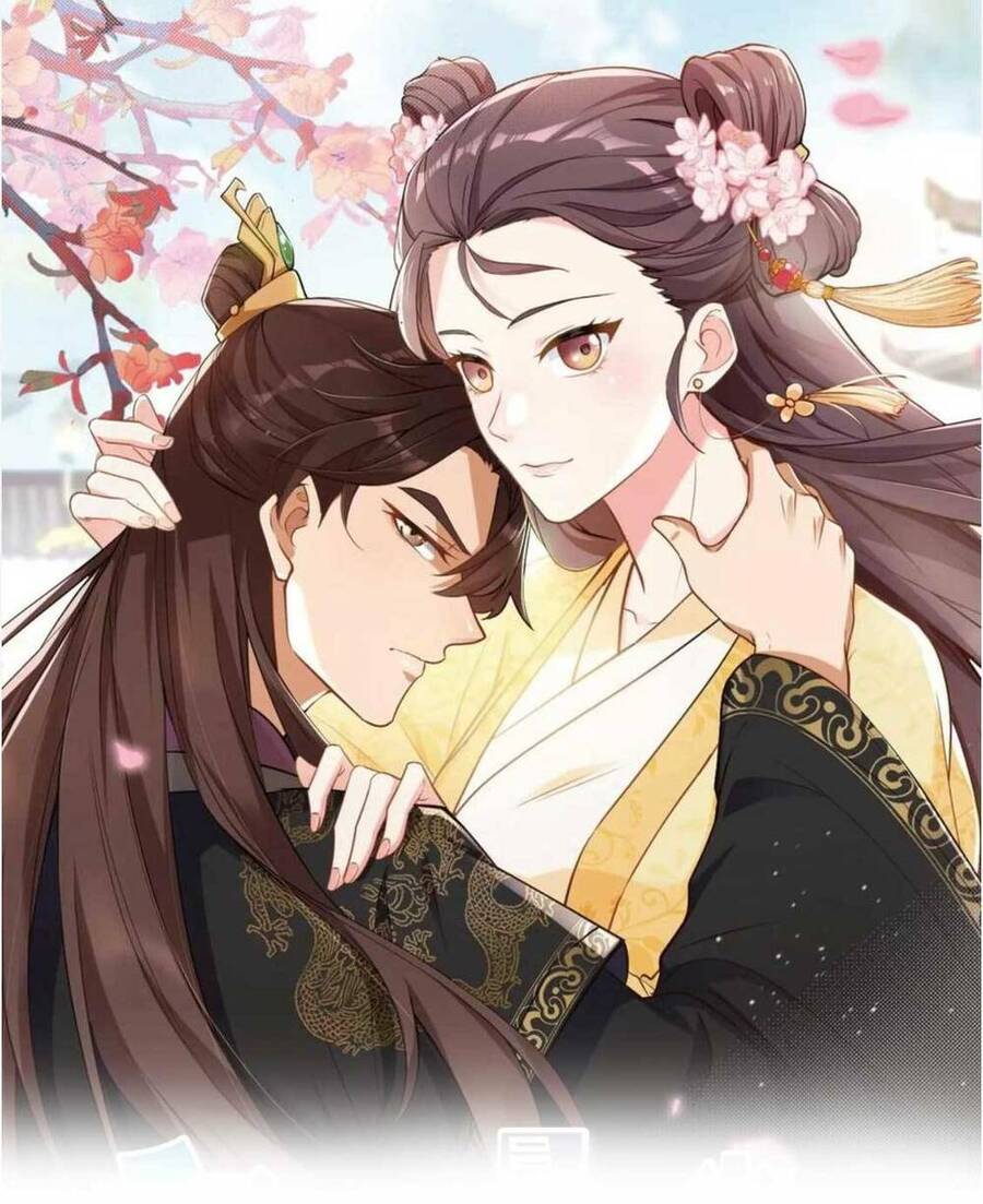 Ta Xuyên Về Hồi Nhỏ Của Đại Bạo Quân , Để Đánh Vỡ Bình Sữa Của Hắn Chapter 1 - Trang 2