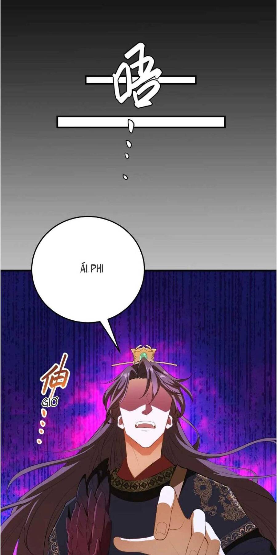 Ta Xuyên Về Hồi Nhỏ Của Đại Bạo Quân , Để Đánh Vỡ Bình Sữa Của Hắn Chapter 1 - Trang 2