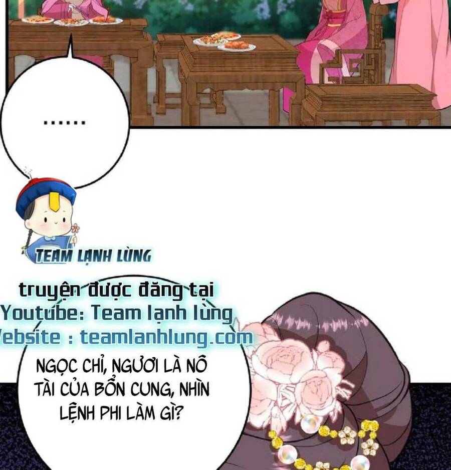 Ta Xuyên Về Hồi Nhỏ Của Đại Bạo Quân , Để Đánh Vỡ Bình Sữa Của Hắn Chapter 10 - Trang 2