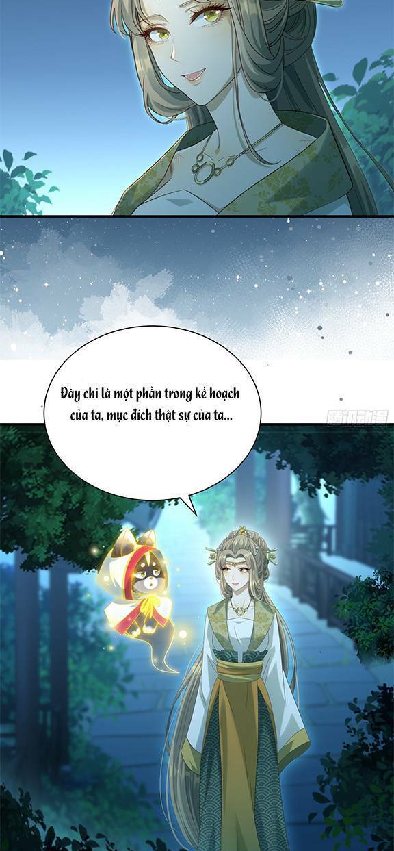 Ta Xuyên Về Hồi Nhỏ Của Đại Bạo Quân , Để Đánh Vỡ Bình Sữa Của Hắn Chapter 12 - Trang 2