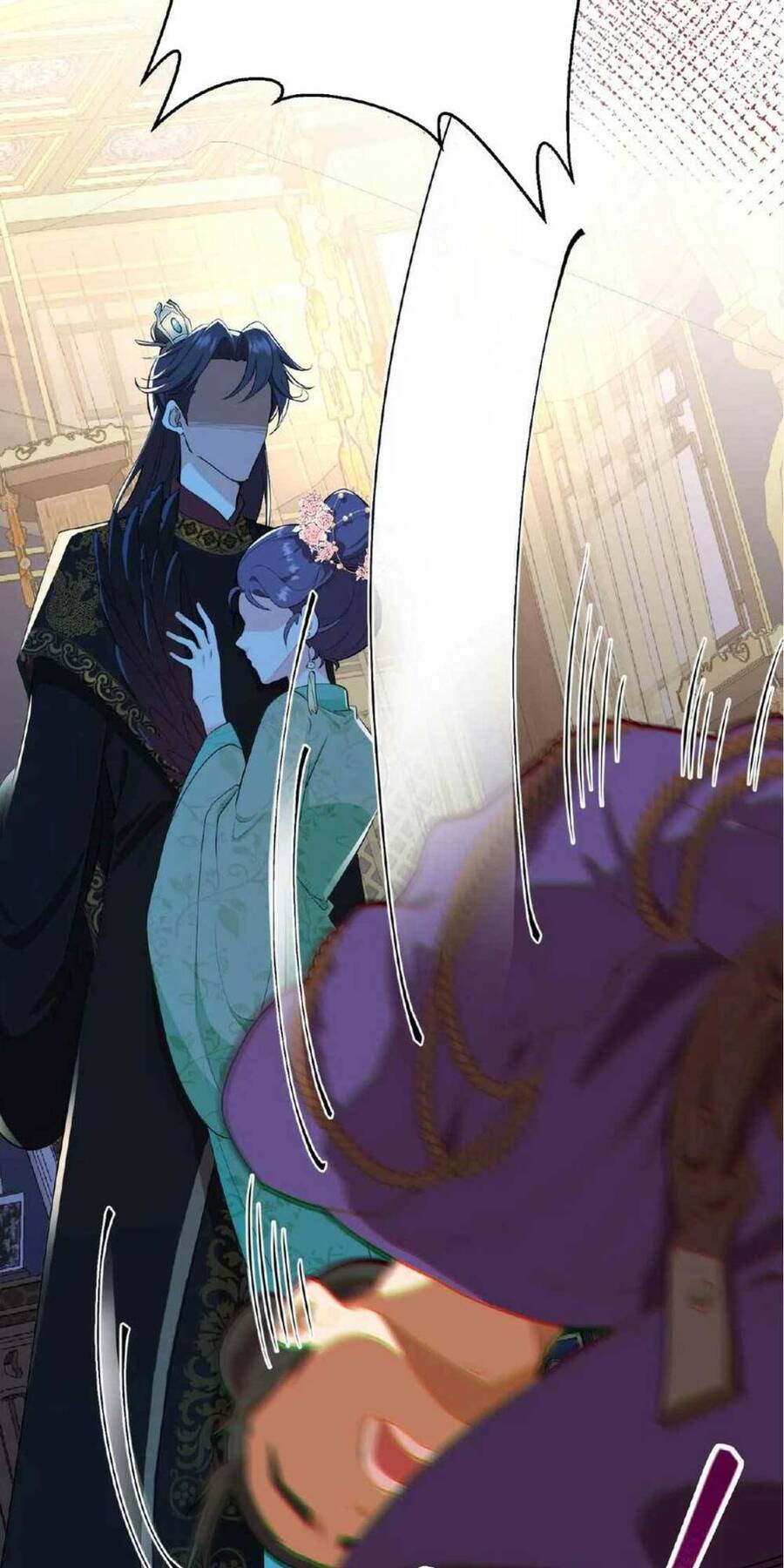 Ta Xuyên Về Hồi Nhỏ Của Đại Bạo Quân , Để Đánh Vỡ Bình Sữa Của Hắn Chapter 2 - Trang 2