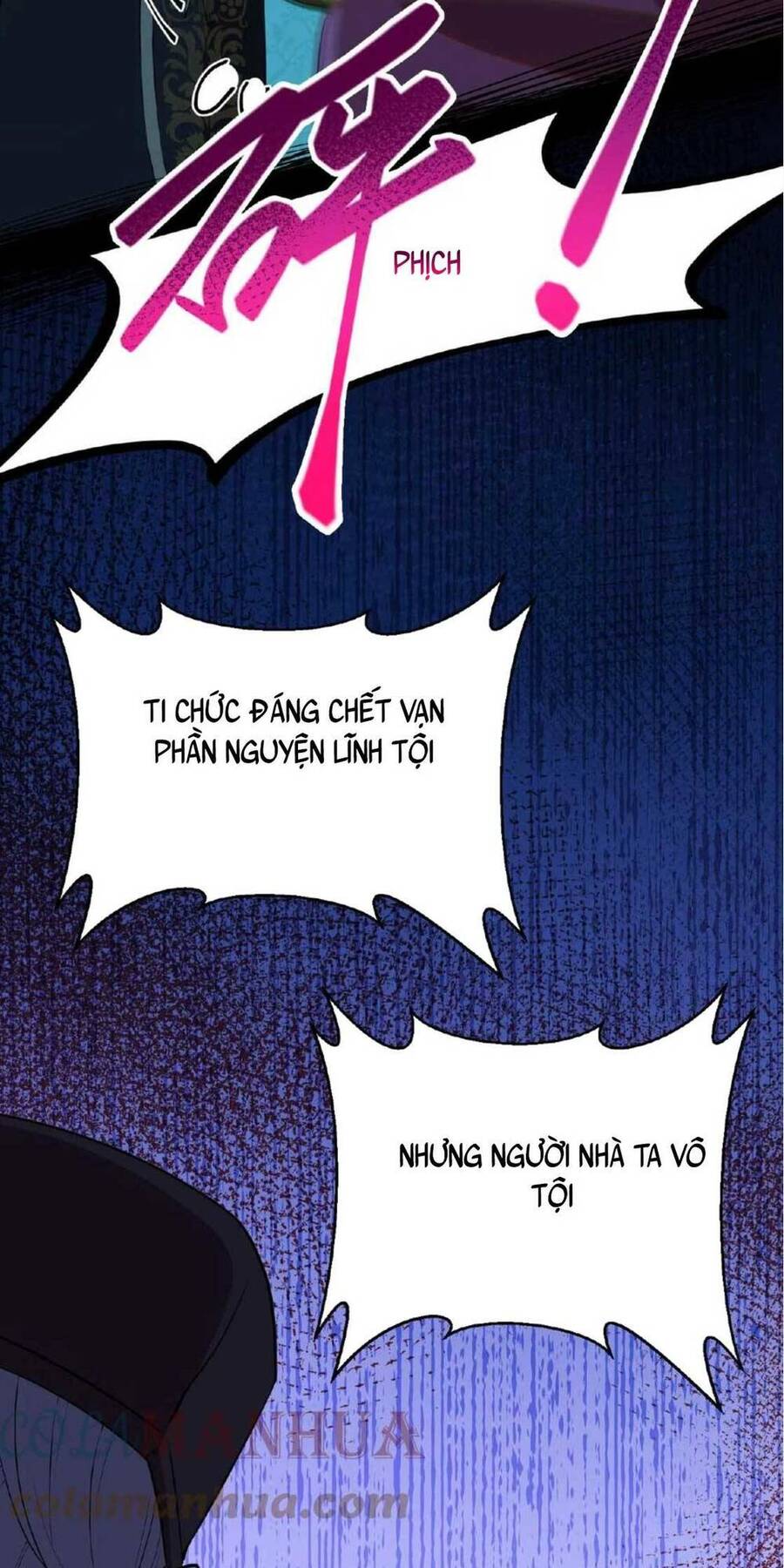 Ta Xuyên Về Hồi Nhỏ Của Đại Bạo Quân , Để Đánh Vỡ Bình Sữa Của Hắn Chapter 2 - Trang 2