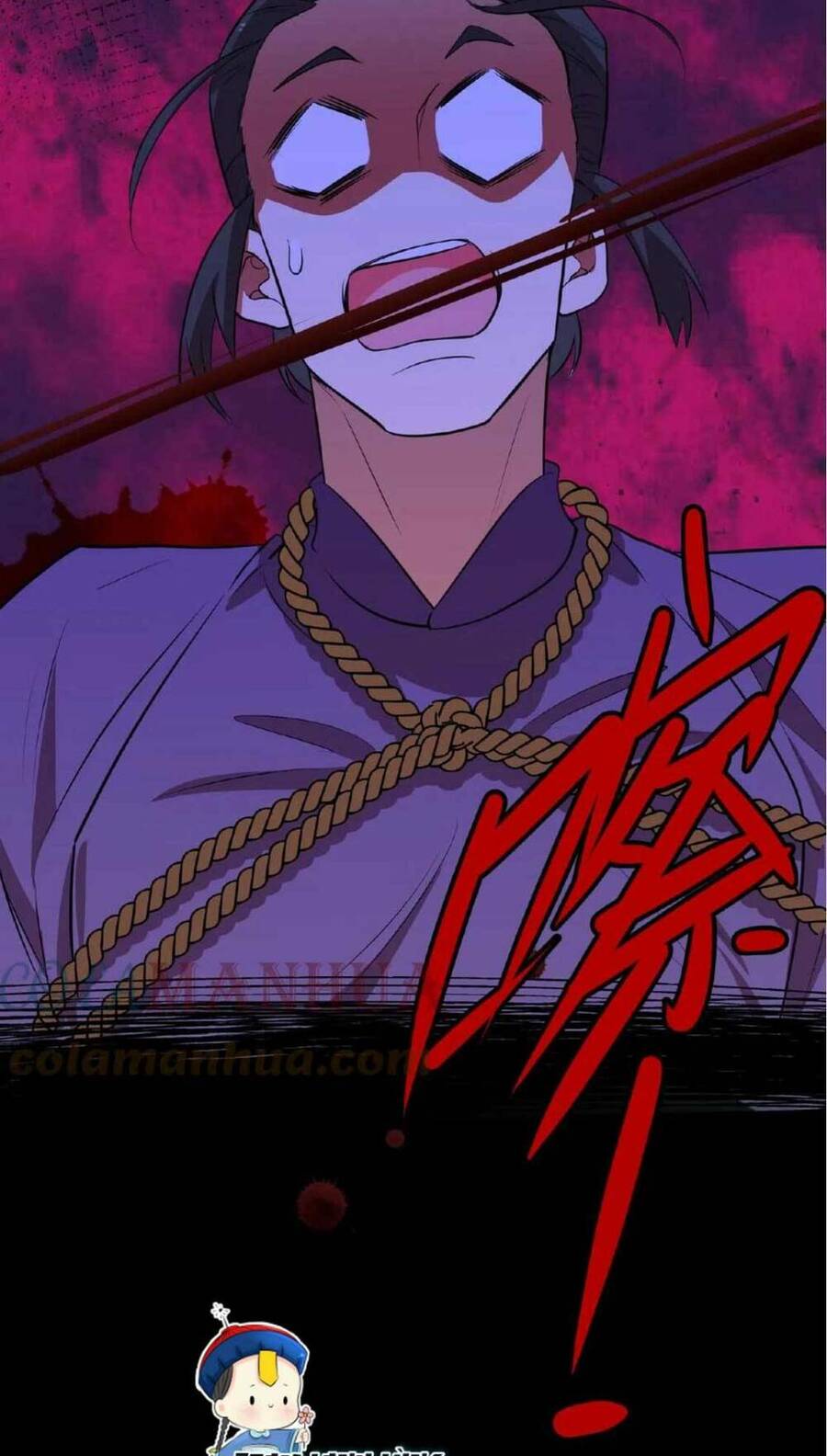 Ta Xuyên Về Hồi Nhỏ Của Đại Bạo Quân , Để Đánh Vỡ Bình Sữa Của Hắn Chapter 2 - Trang 2