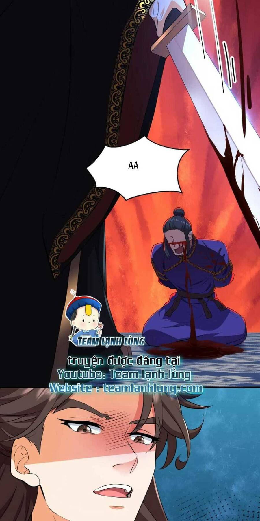 Ta Xuyên Về Hồi Nhỏ Của Đại Bạo Quân , Để Đánh Vỡ Bình Sữa Của Hắn Chapter 2 - Trang 2