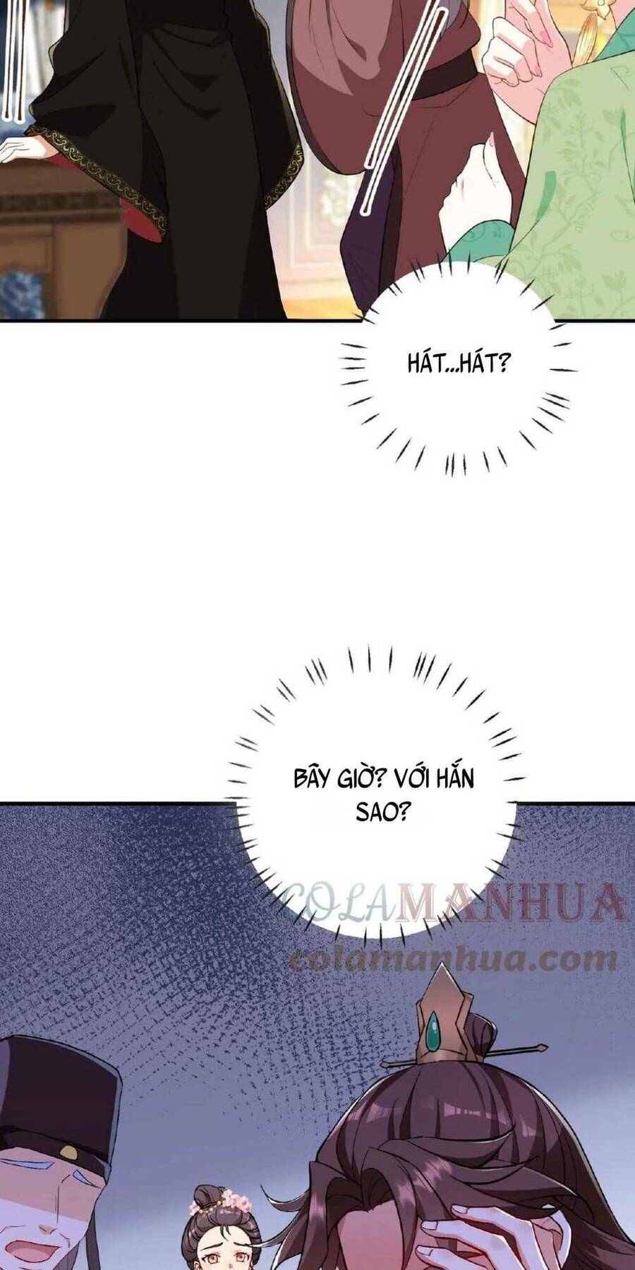 Ta Xuyên Về Hồi Nhỏ Của Đại Bạo Quân , Để Đánh Vỡ Bình Sữa Của Hắn Chapter 2 - Trang 2