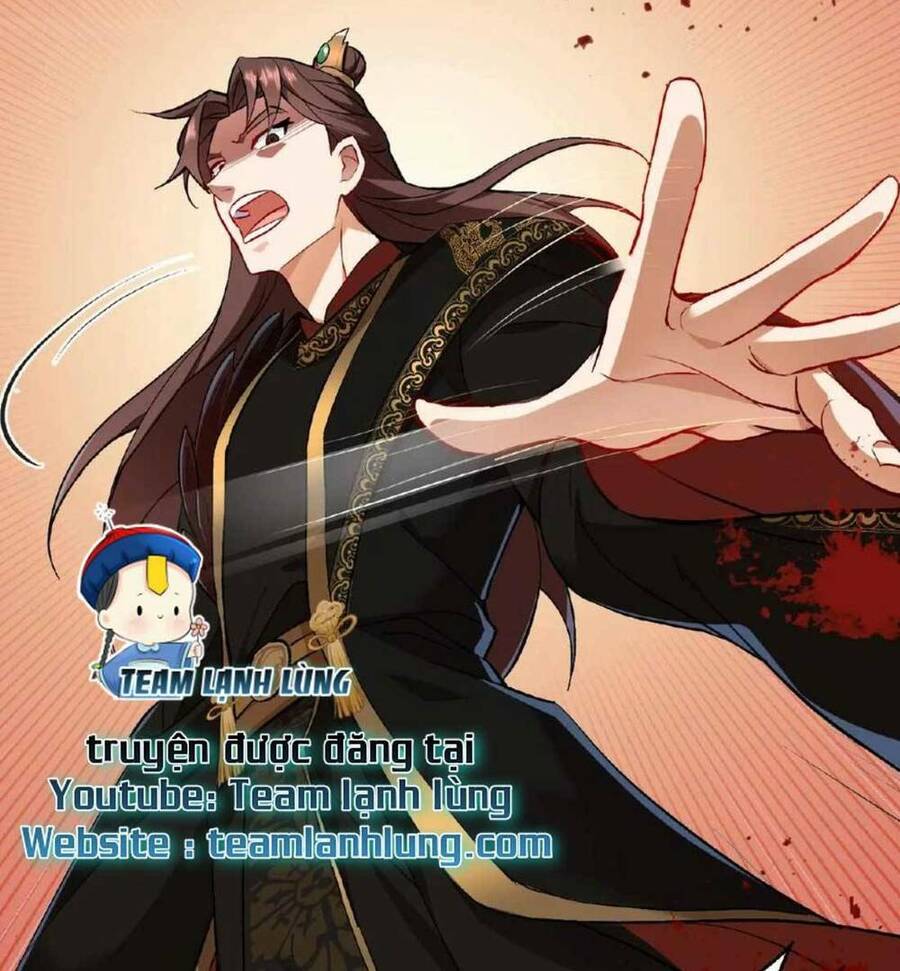 Ta Xuyên Về Hồi Nhỏ Của Đại Bạo Quân , Để Đánh Vỡ Bình Sữa Của Hắn Chapter 2 - Trang 2