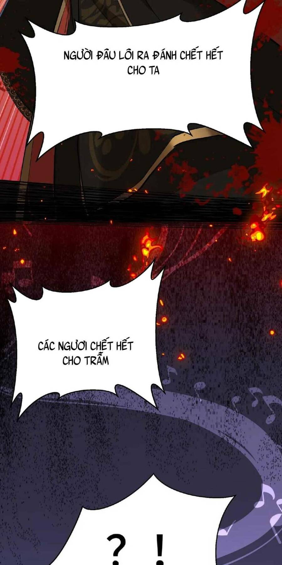 Ta Xuyên Về Hồi Nhỏ Của Đại Bạo Quân , Để Đánh Vỡ Bình Sữa Của Hắn Chapter 2 - Trang 2