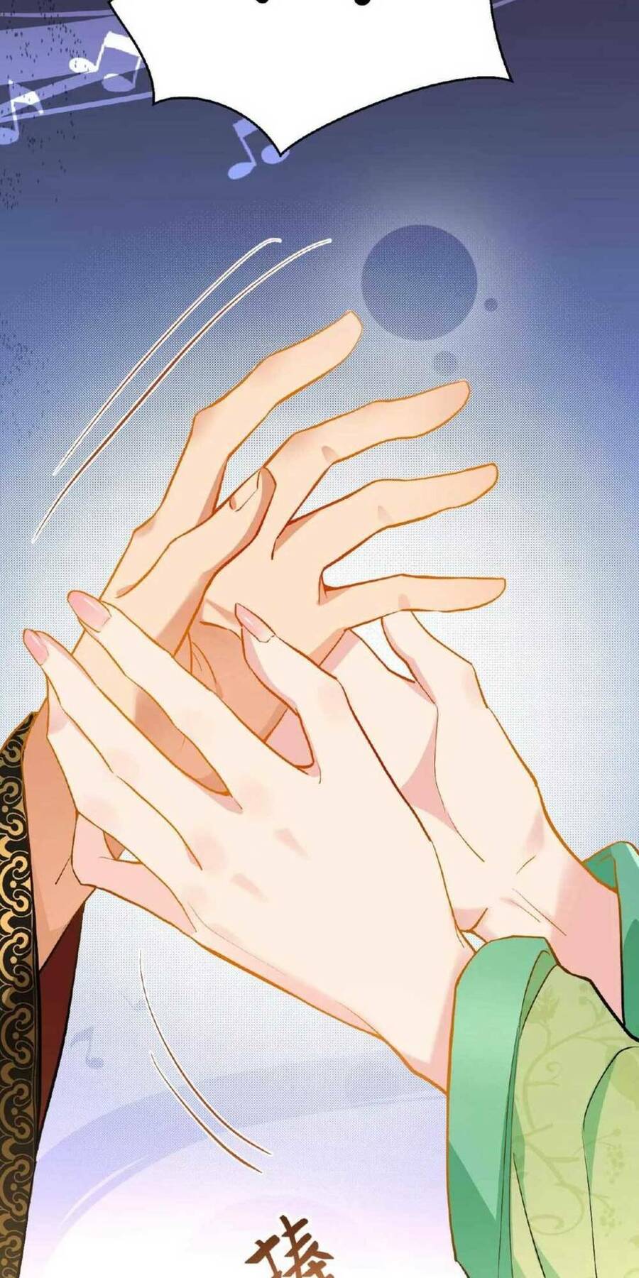 Ta Xuyên Về Hồi Nhỏ Của Đại Bạo Quân , Để Đánh Vỡ Bình Sữa Của Hắn Chapter 2 - Trang 2