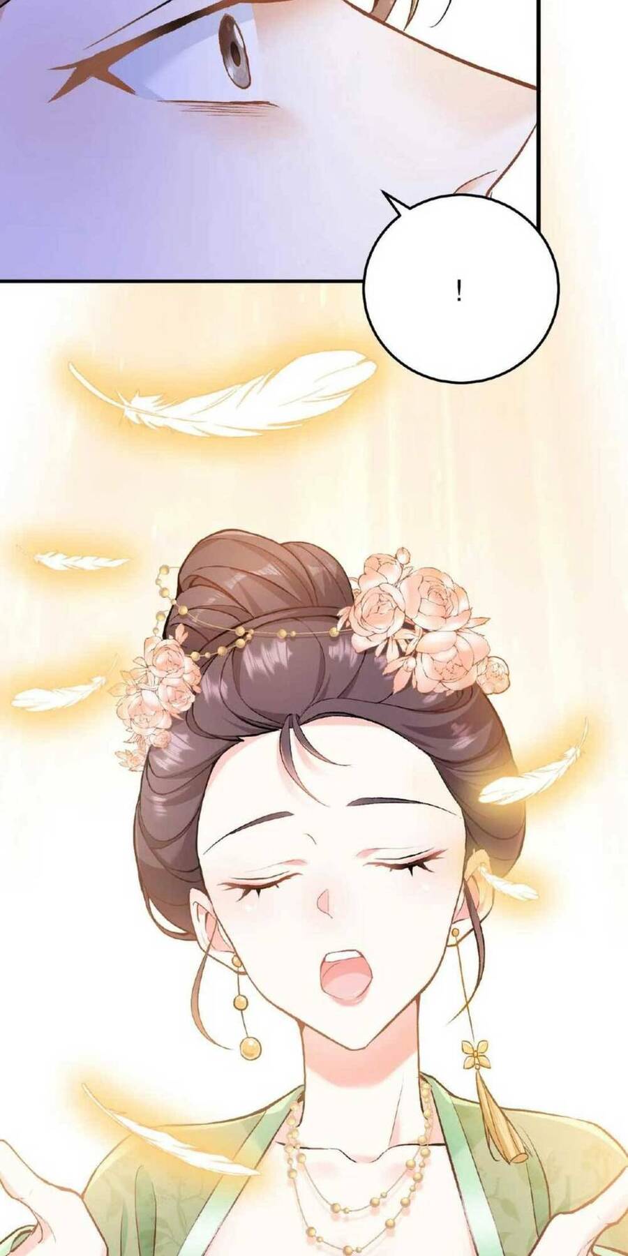 Ta Xuyên Về Hồi Nhỏ Của Đại Bạo Quân , Để Đánh Vỡ Bình Sữa Của Hắn Chapter 2 - Trang 2