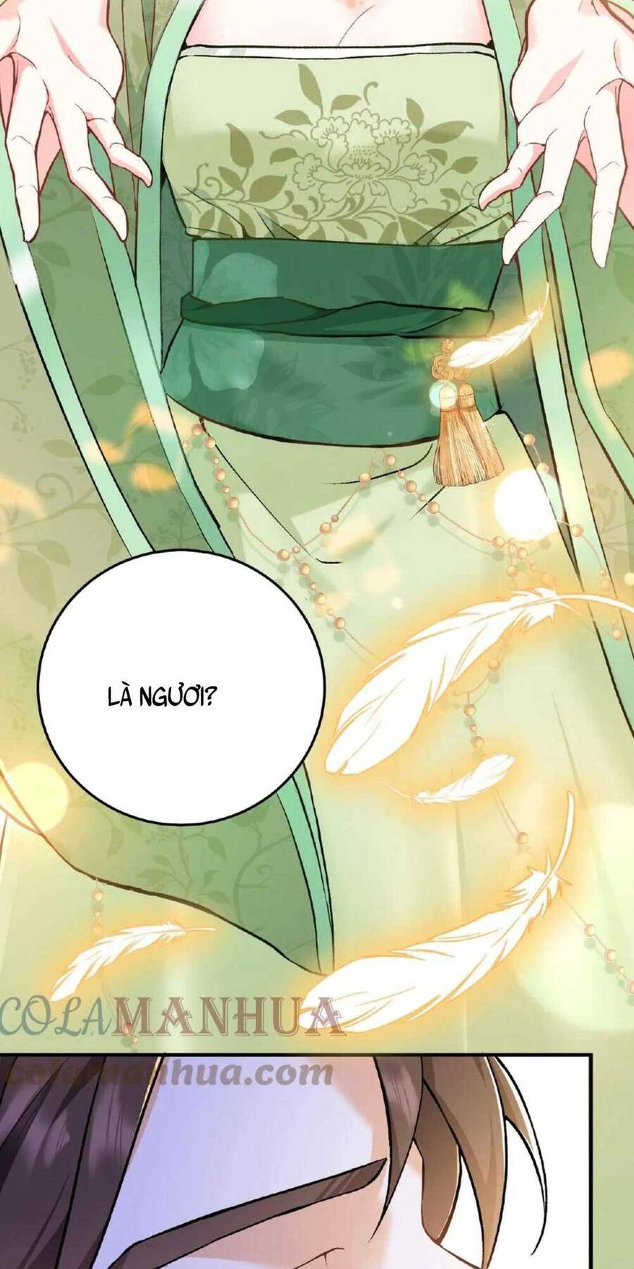 Ta Xuyên Về Hồi Nhỏ Của Đại Bạo Quân , Để Đánh Vỡ Bình Sữa Của Hắn Chapter 2 - Trang 2