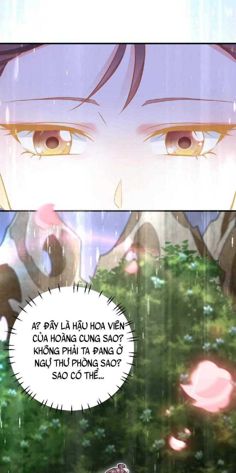 Ta Xuyên Về Hồi Nhỏ Của Đại Bạo Quân , Để Đánh Vỡ Bình Sữa Của Hắn Chapter 2 - Trang 2