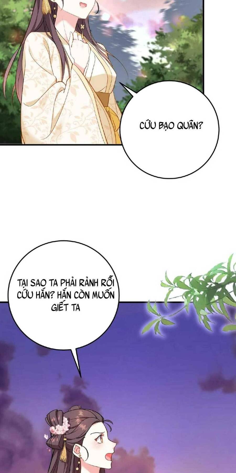 Ta Xuyên Về Hồi Nhỏ Của Đại Bạo Quân , Để Đánh Vỡ Bình Sữa Của Hắn Chapter 2 - Trang 2