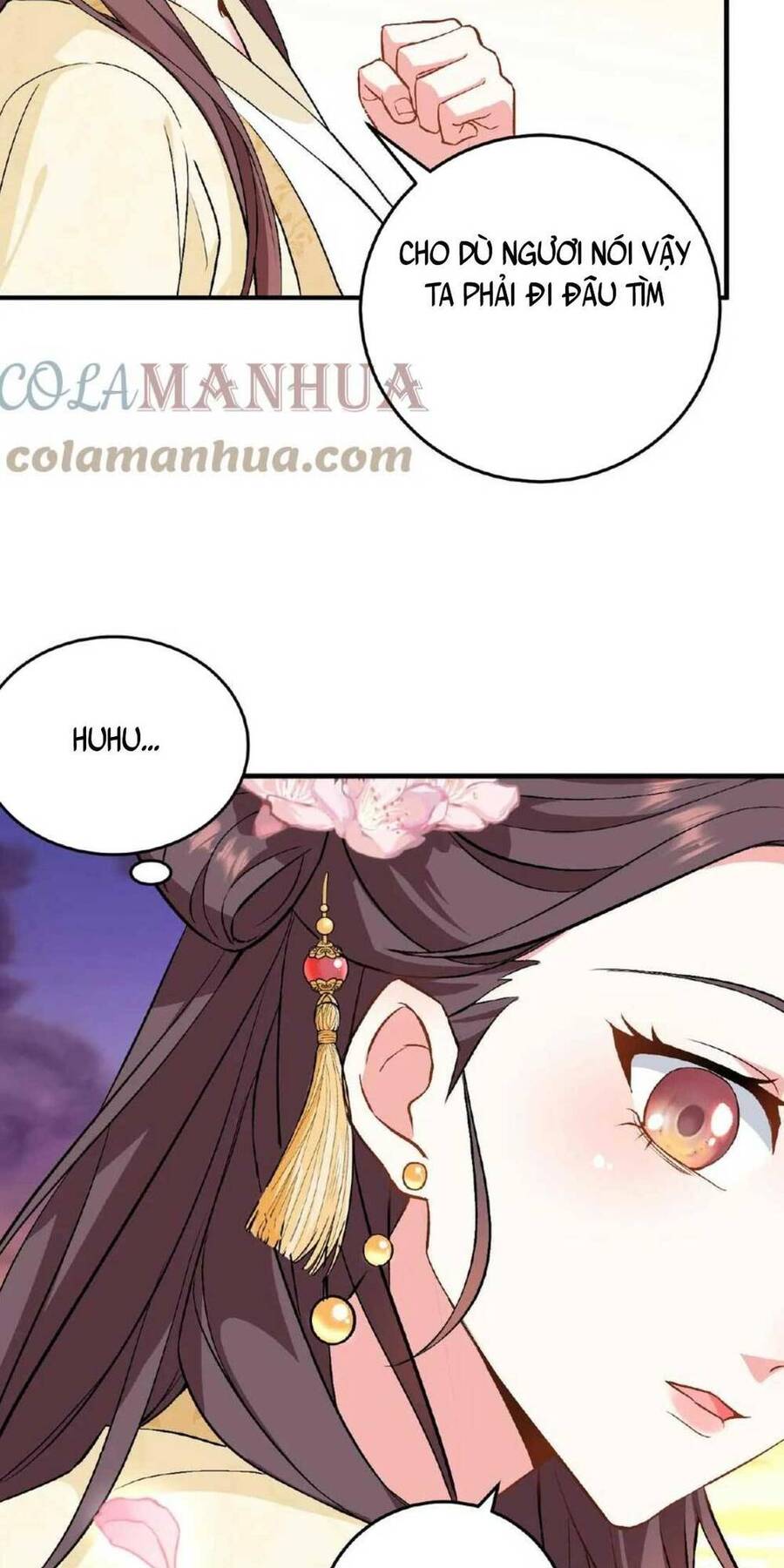 Ta Xuyên Về Hồi Nhỏ Của Đại Bạo Quân , Để Đánh Vỡ Bình Sữa Của Hắn Chapter 2 - Trang 2