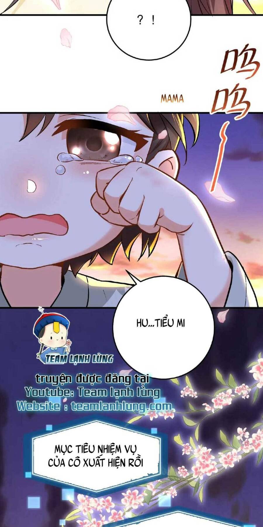 Ta Xuyên Về Hồi Nhỏ Của Đại Bạo Quân , Để Đánh Vỡ Bình Sữa Của Hắn Chapter 2 - Trang 2