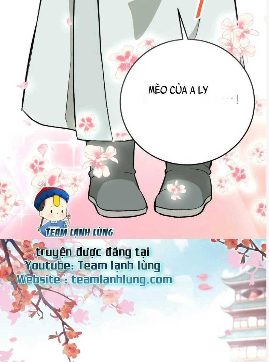 Ta Xuyên Về Hồi Nhỏ Của Đại Bạo Quân , Để Đánh Vỡ Bình Sữa Của Hắn Chapter 2 - Trang 2