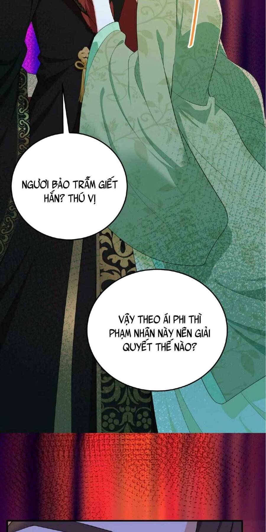 Ta Xuyên Về Hồi Nhỏ Của Đại Bạo Quân , Để Đánh Vỡ Bình Sữa Của Hắn Chapter 2 - Trang 2