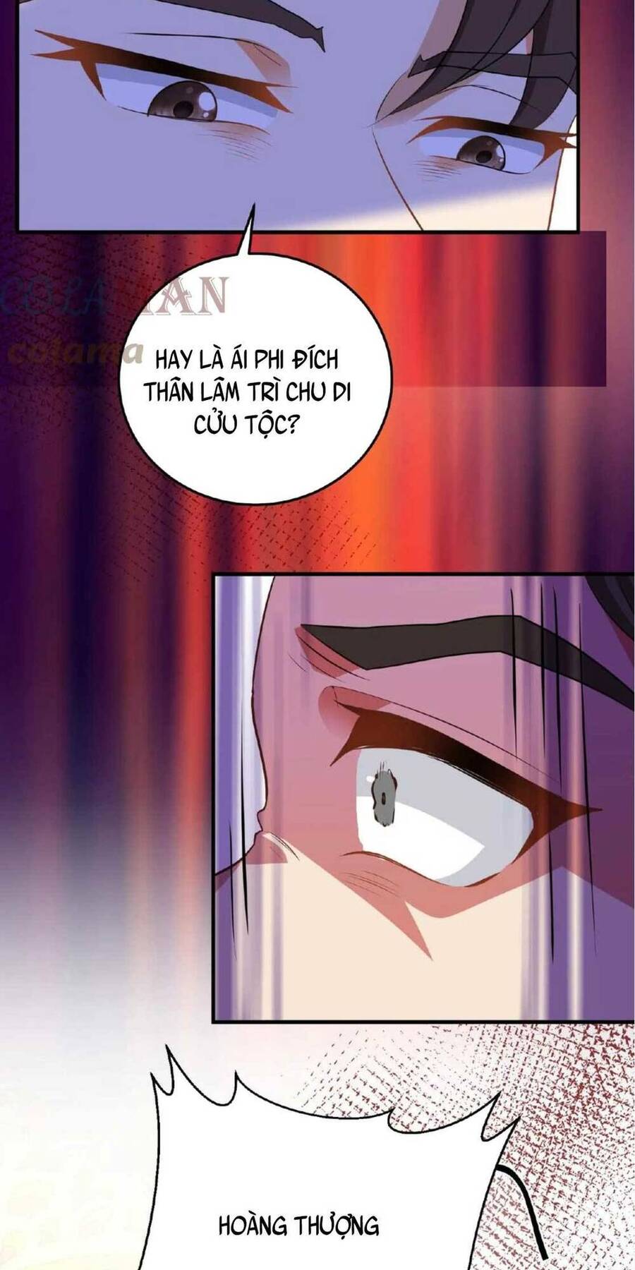 Ta Xuyên Về Hồi Nhỏ Của Đại Bạo Quân , Để Đánh Vỡ Bình Sữa Của Hắn Chapter 2 - Trang 2