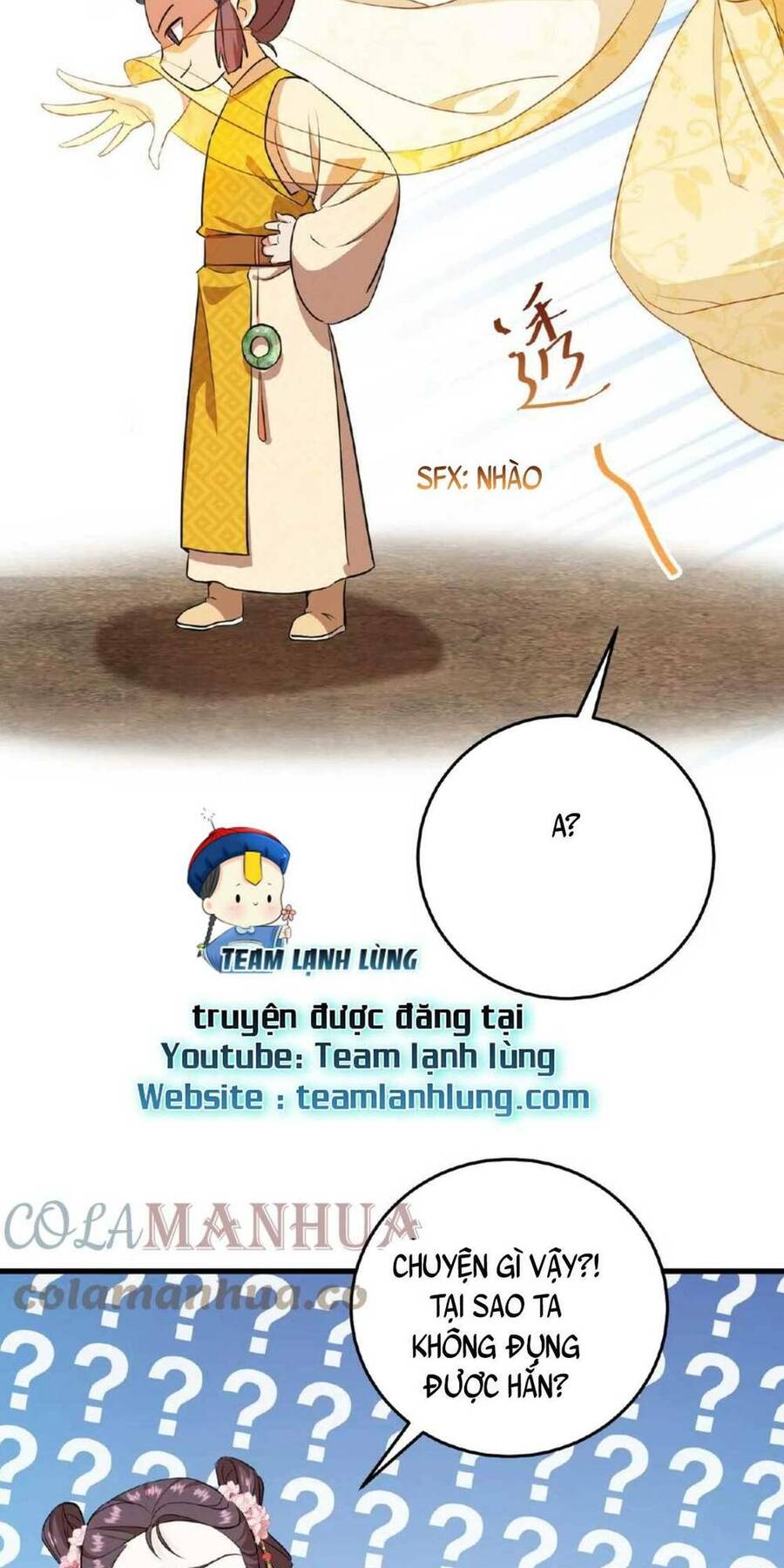 Ta Xuyên Về Hồi Nhỏ Của Đại Bạo Quân , Để Đánh Vỡ Bình Sữa Của Hắn Chapter 3 - Trang 2