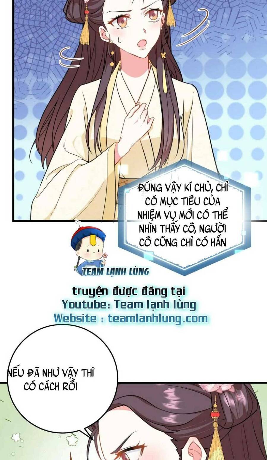 Ta Xuyên Về Hồi Nhỏ Của Đại Bạo Quân , Để Đánh Vỡ Bình Sữa Của Hắn Chapter 3 - Trang 2