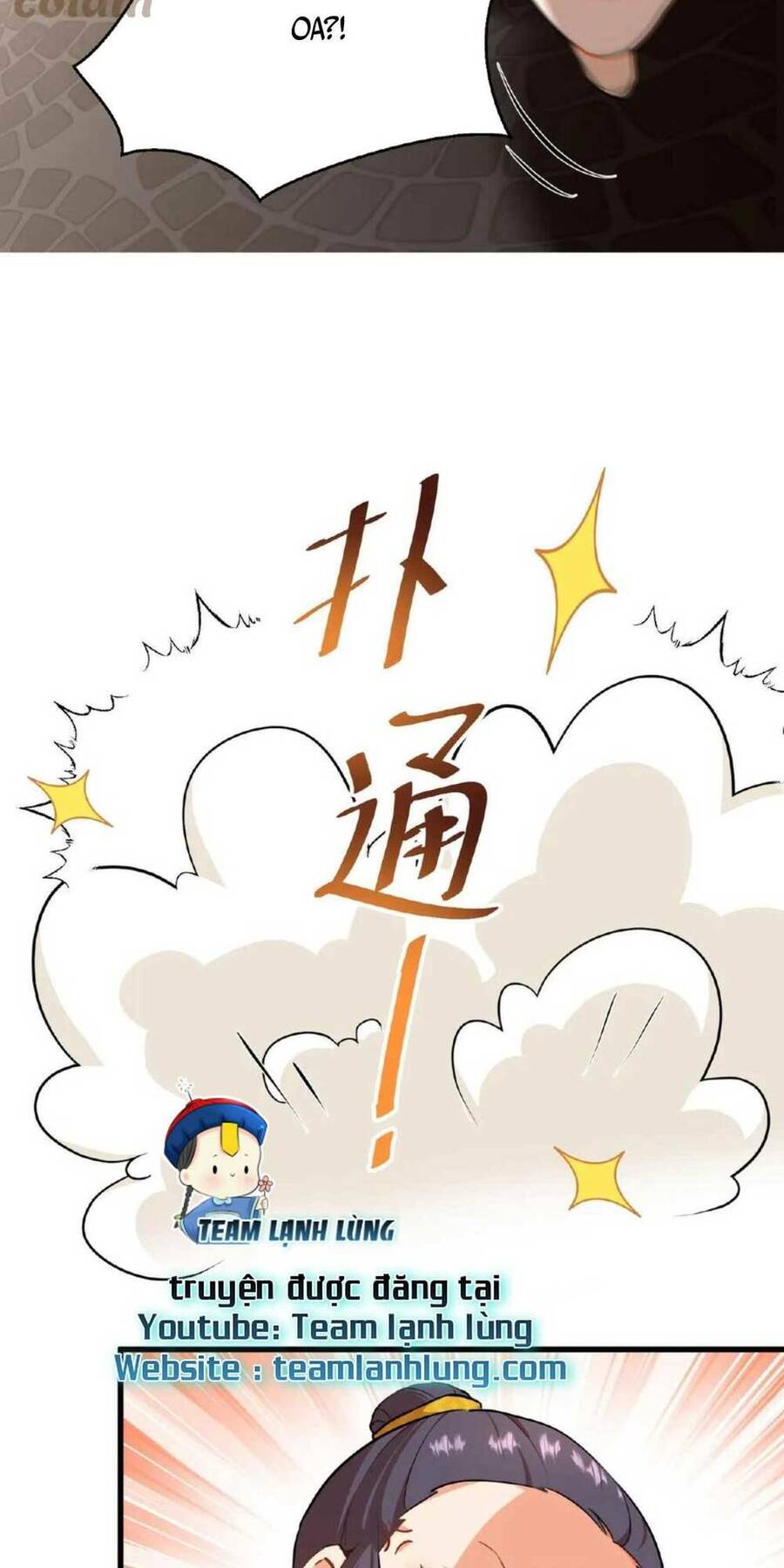 Ta Xuyên Về Hồi Nhỏ Của Đại Bạo Quân , Để Đánh Vỡ Bình Sữa Của Hắn Chapter 3 - Trang 2