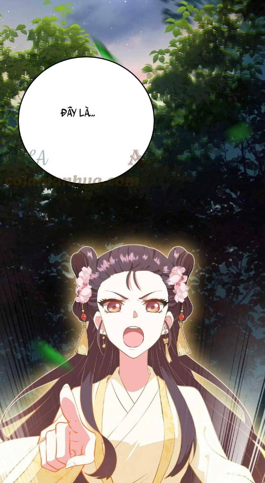 Ta Xuyên Về Hồi Nhỏ Của Đại Bạo Quân , Để Đánh Vỡ Bình Sữa Của Hắn Chapter 3 - Trang 2