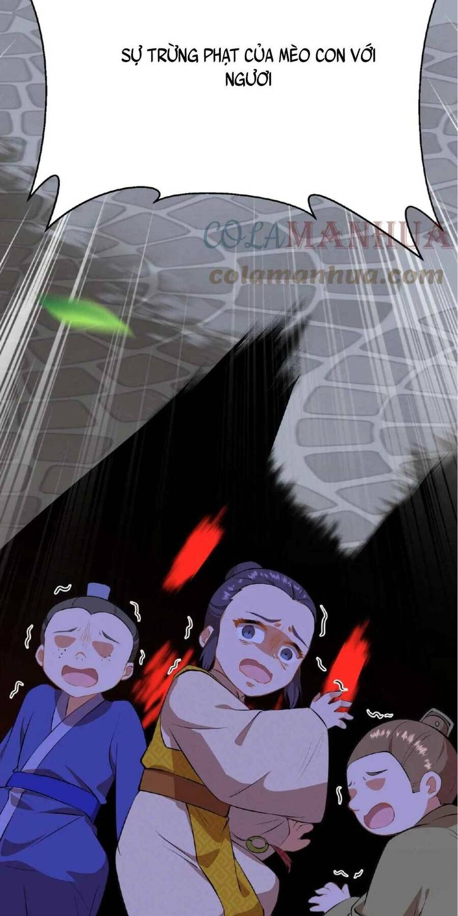 Ta Xuyên Về Hồi Nhỏ Của Đại Bạo Quân , Để Đánh Vỡ Bình Sữa Của Hắn Chapter 3 - Trang 2