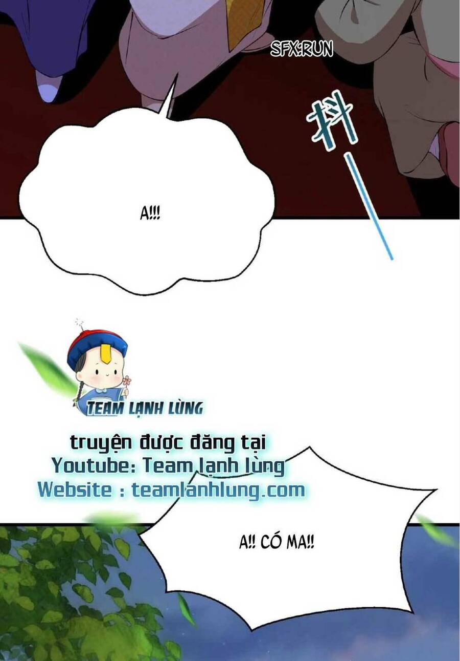 Ta Xuyên Về Hồi Nhỏ Của Đại Bạo Quân , Để Đánh Vỡ Bình Sữa Của Hắn Chapter 3 - Trang 2