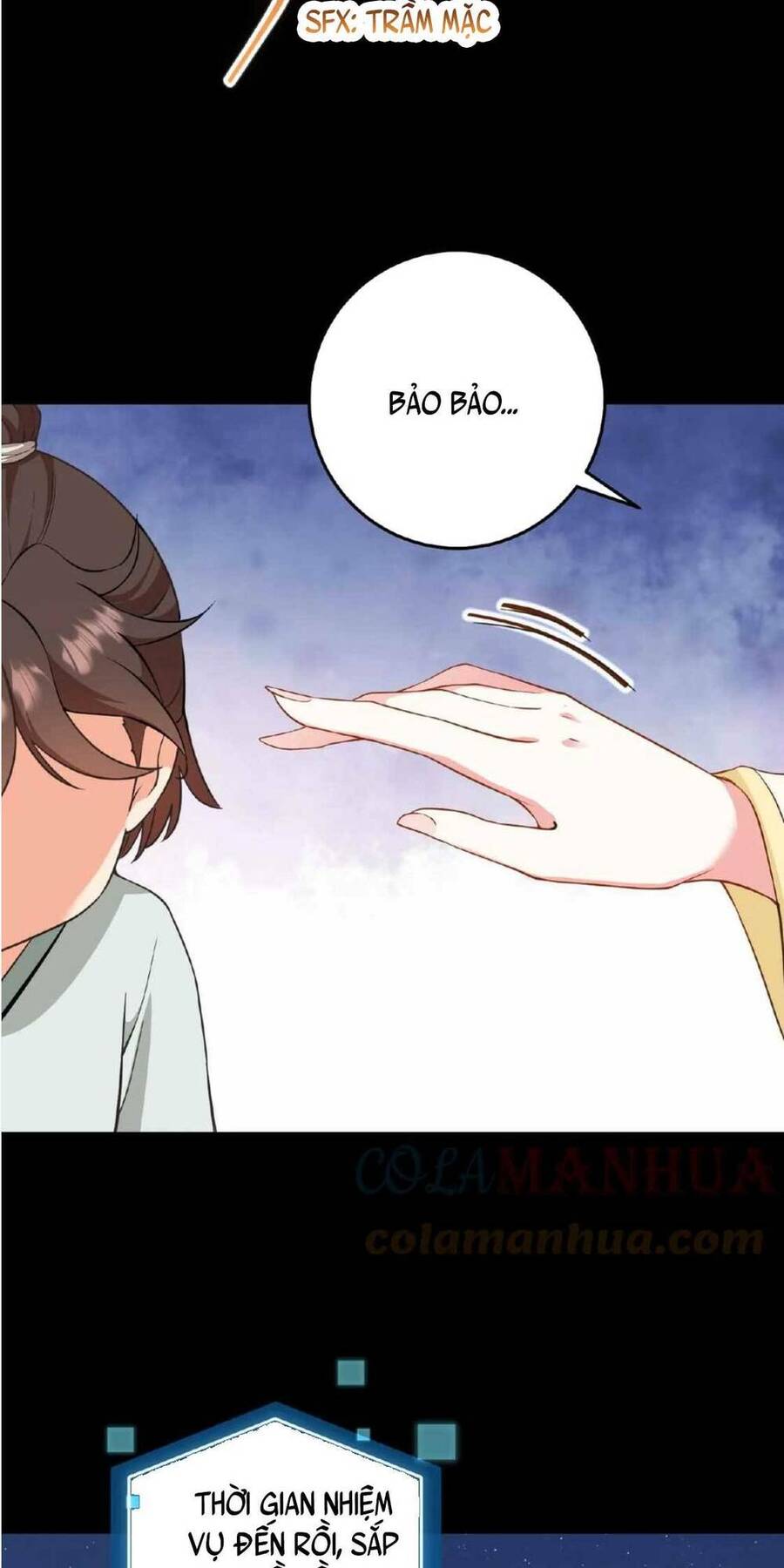 Ta Xuyên Về Hồi Nhỏ Của Đại Bạo Quân , Để Đánh Vỡ Bình Sữa Của Hắn Chapter 4 - Trang 2