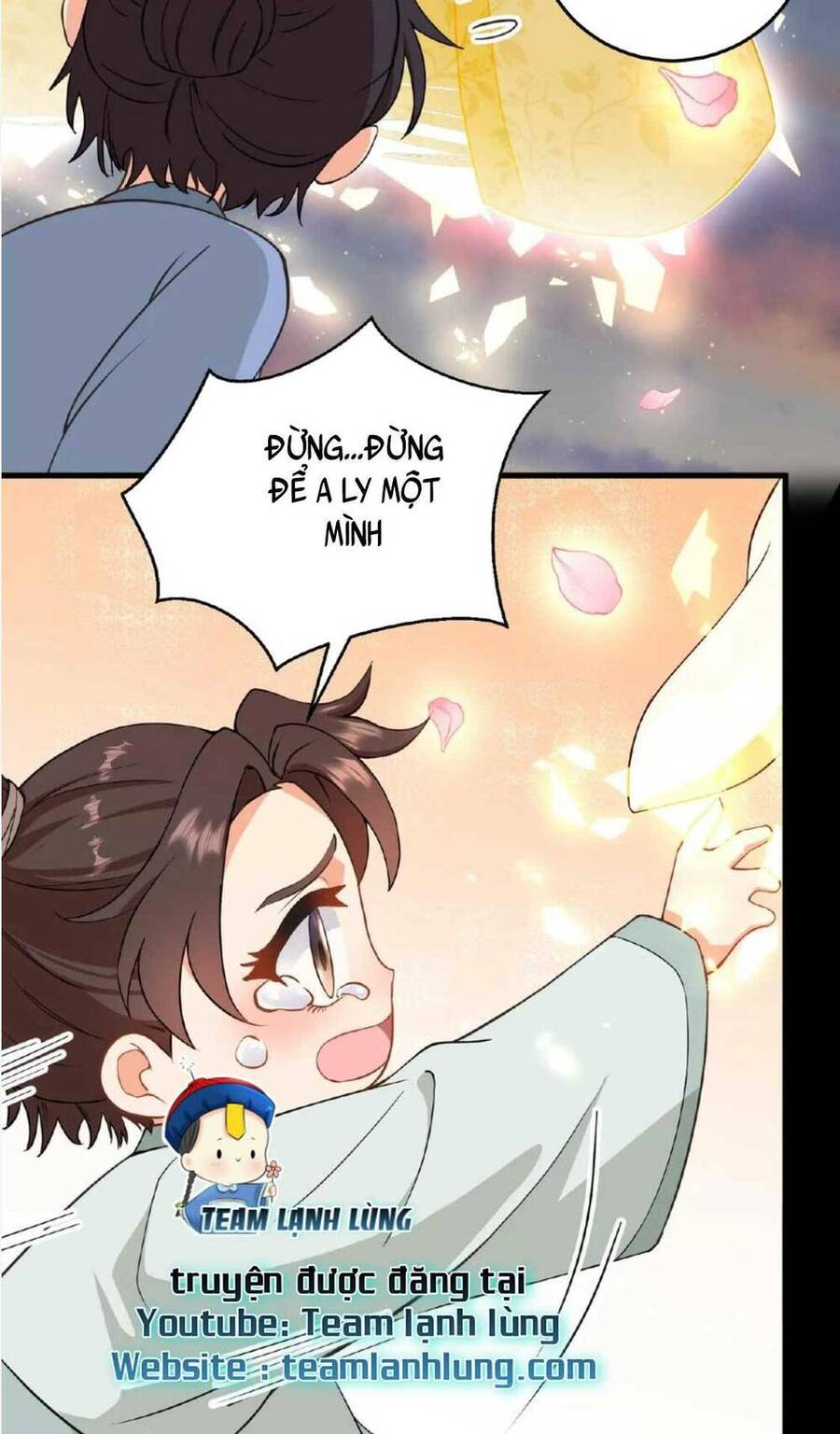 Ta Xuyên Về Hồi Nhỏ Của Đại Bạo Quân , Để Đánh Vỡ Bình Sữa Của Hắn Chapter 4 - Trang 2