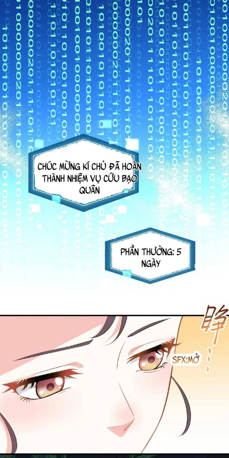 Ta Xuyên Về Hồi Nhỏ Của Đại Bạo Quân , Để Đánh Vỡ Bình Sữa Của Hắn Chapter 4 - Trang 2