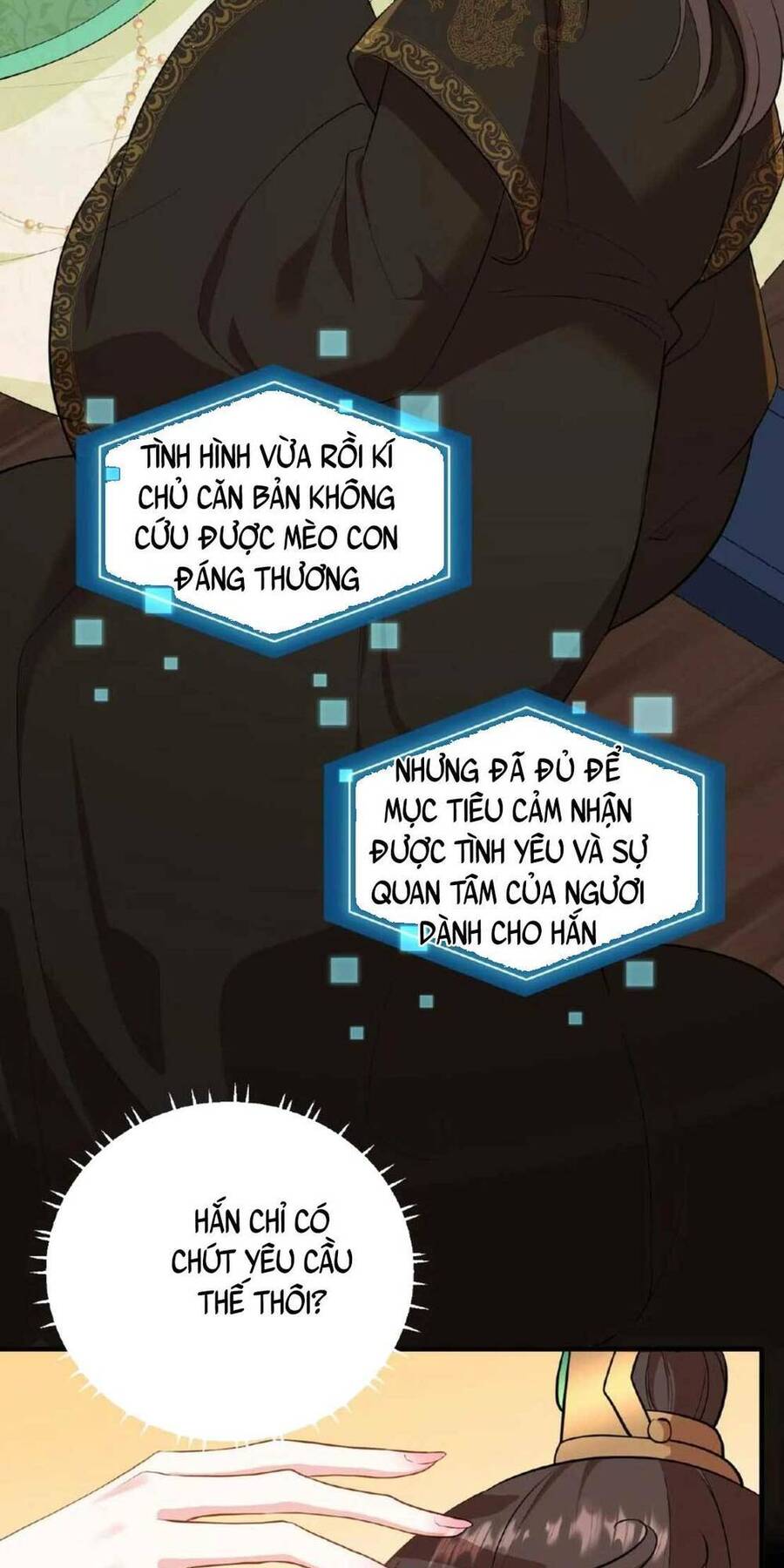 Ta Xuyên Về Hồi Nhỏ Của Đại Bạo Quân , Để Đánh Vỡ Bình Sữa Của Hắn Chapter 4 - Trang 2