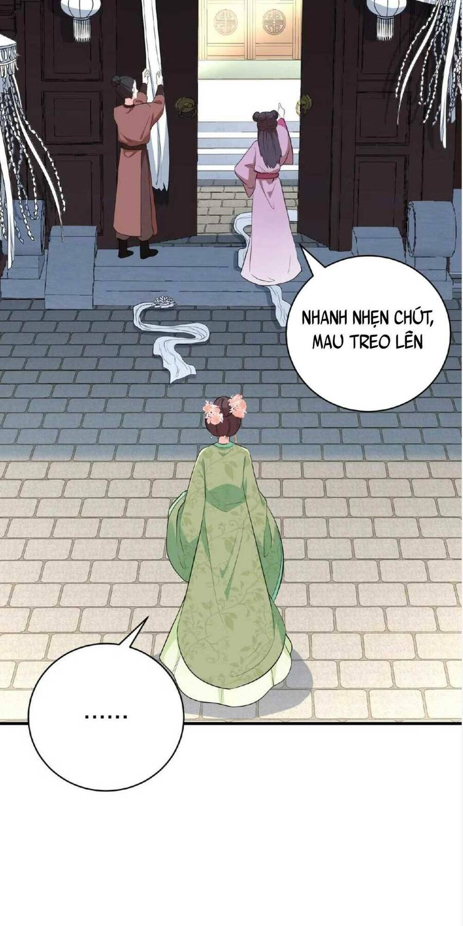 Ta Xuyên Về Hồi Nhỏ Của Đại Bạo Quân , Để Đánh Vỡ Bình Sữa Của Hắn Chapter 5 - Trang 2