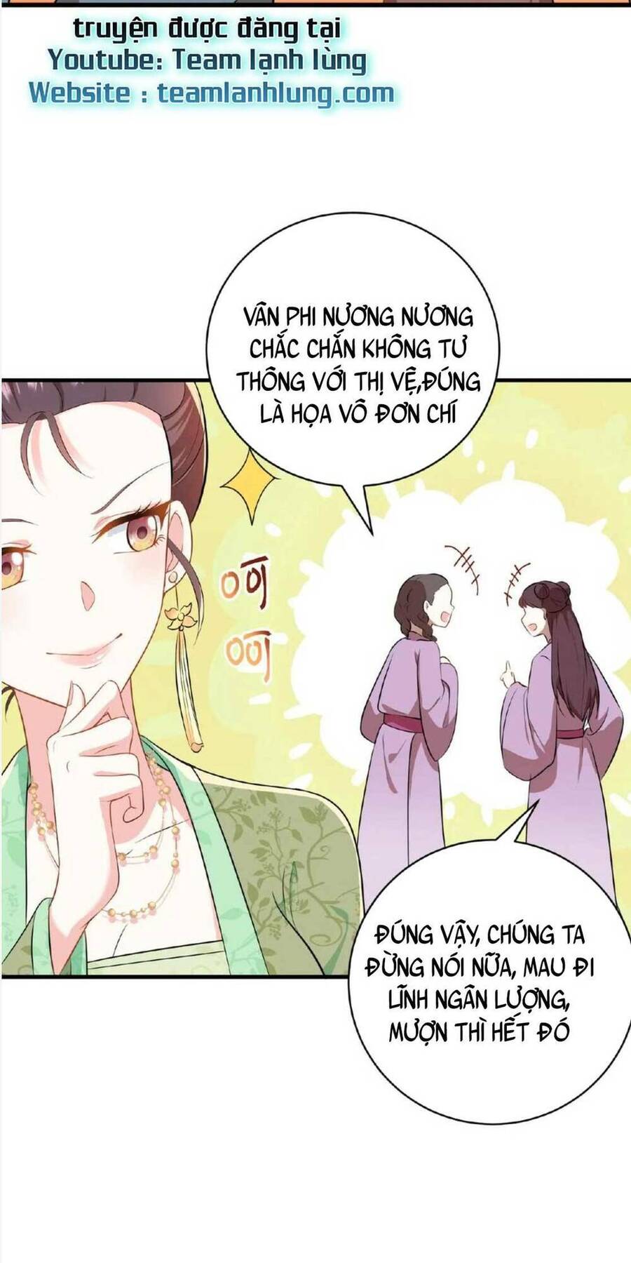 Ta Xuyên Về Hồi Nhỏ Của Đại Bạo Quân , Để Đánh Vỡ Bình Sữa Của Hắn Chapter 5 - Trang 2