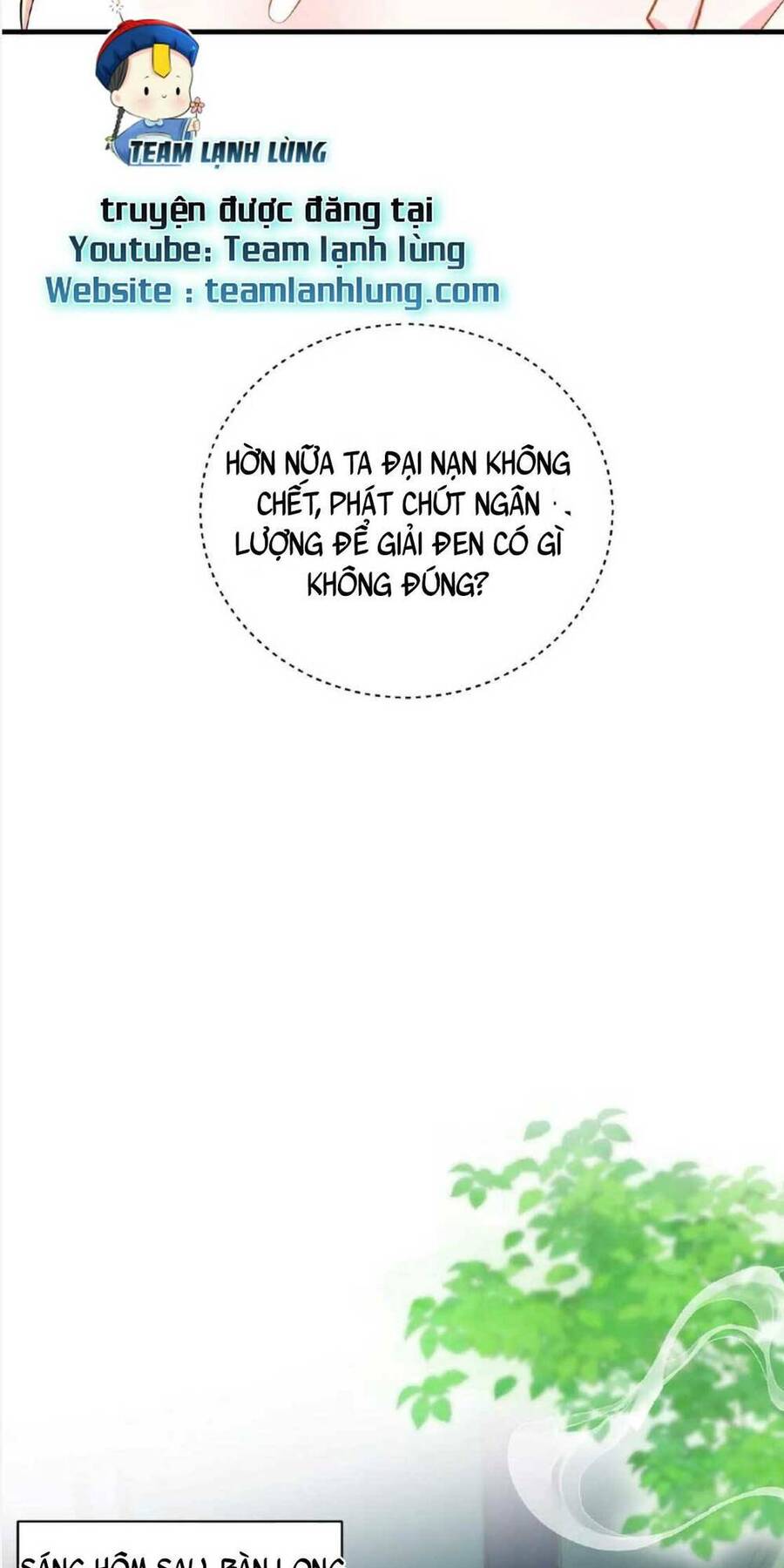 Ta Xuyên Về Hồi Nhỏ Của Đại Bạo Quân , Để Đánh Vỡ Bình Sữa Của Hắn Chapter 5 - Trang 2