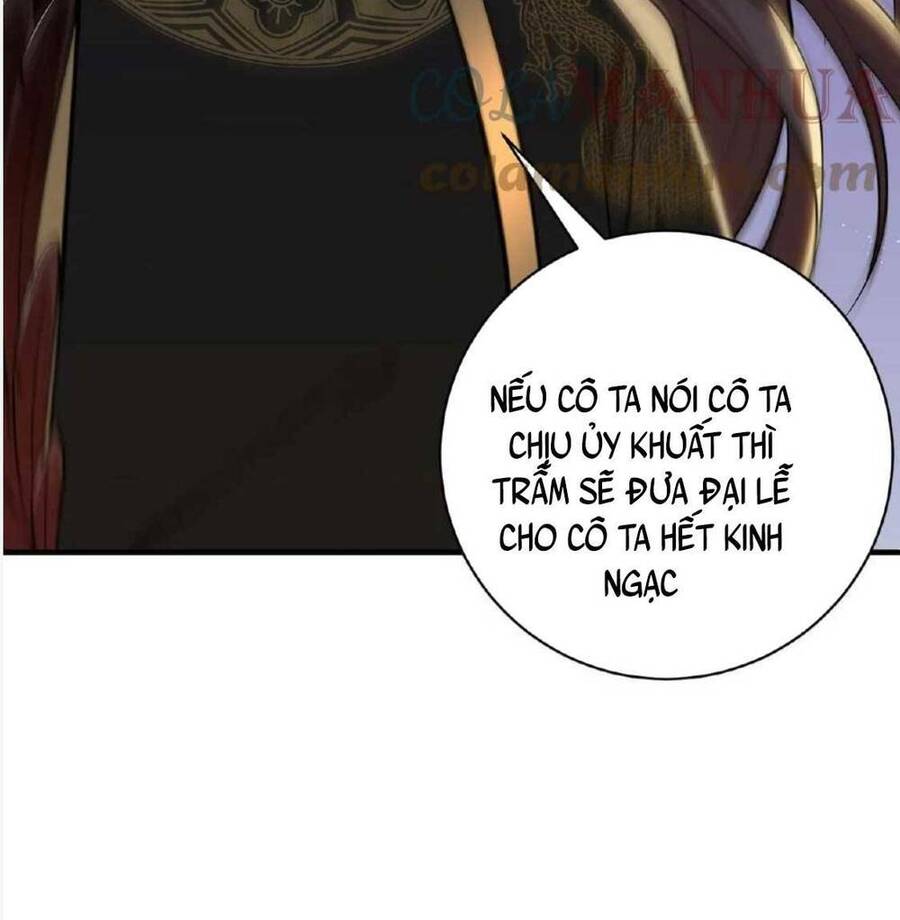 Ta Xuyên Về Hồi Nhỏ Của Đại Bạo Quân , Để Đánh Vỡ Bình Sữa Của Hắn Chapter 5 - Trang 2