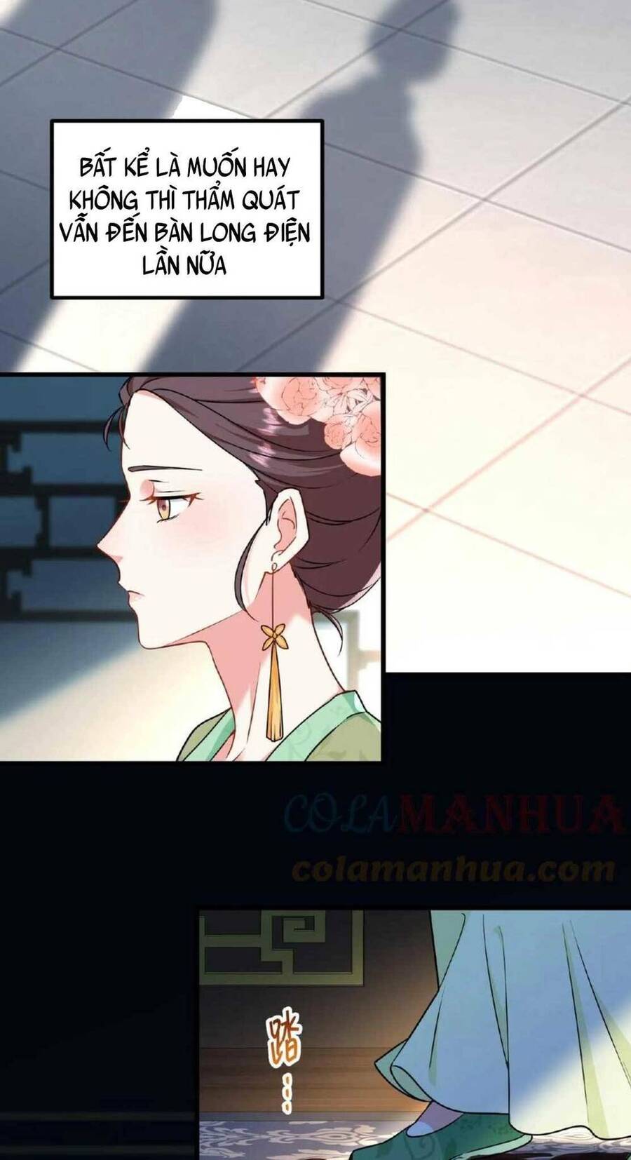 Ta Xuyên Về Hồi Nhỏ Của Đại Bạo Quân , Để Đánh Vỡ Bình Sữa Của Hắn Chapter 6 - Trang 2