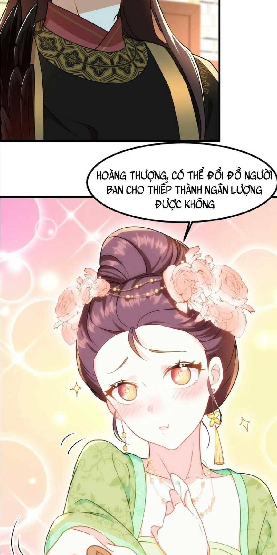 Ta Xuyên Về Hồi Nhỏ Của Đại Bạo Quân , Để Đánh Vỡ Bình Sữa Của Hắn Chapter 6 - Trang 2