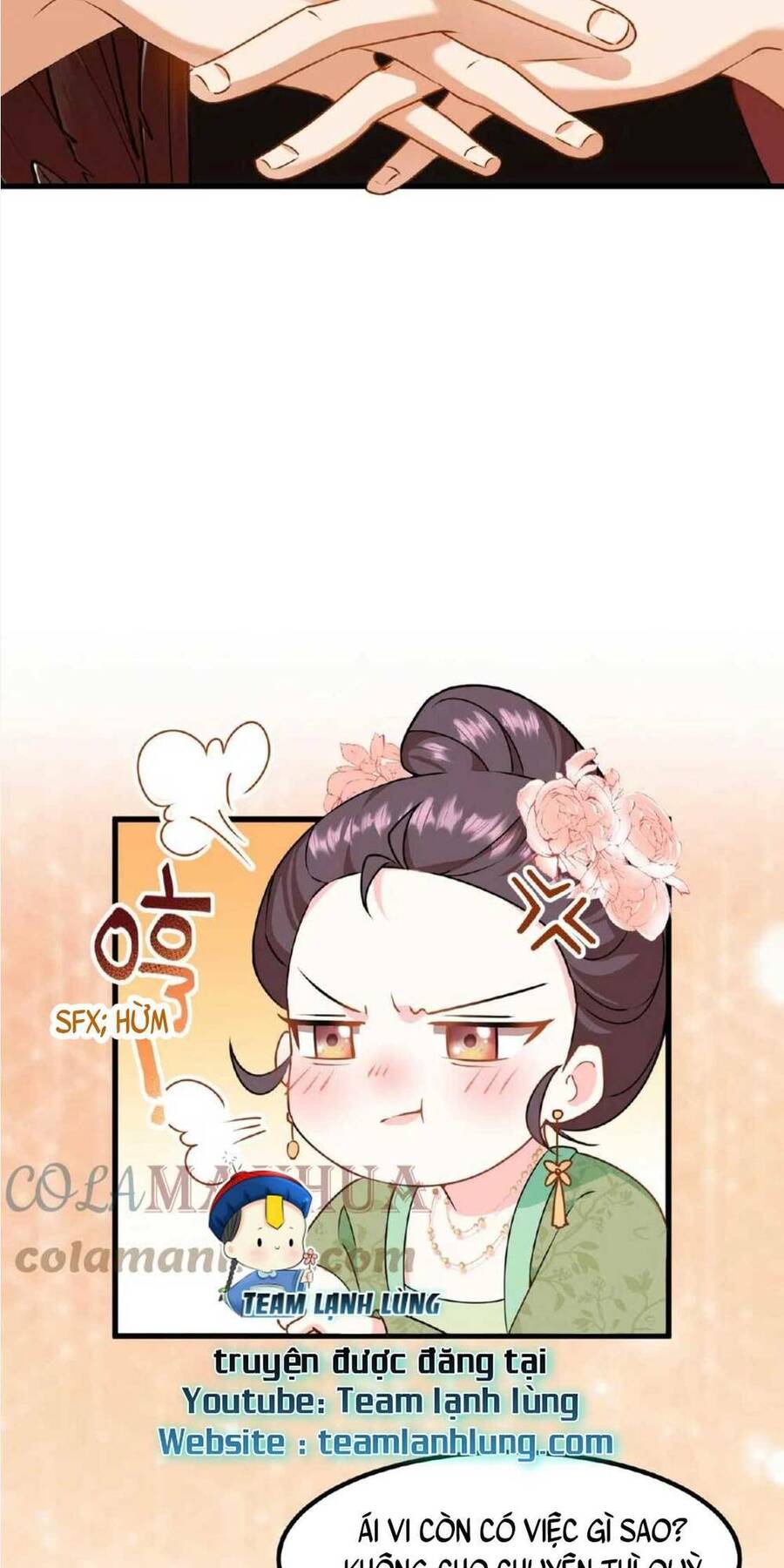 Ta Xuyên Về Hồi Nhỏ Của Đại Bạo Quân , Để Đánh Vỡ Bình Sữa Của Hắn Chapter 6 - Trang 2