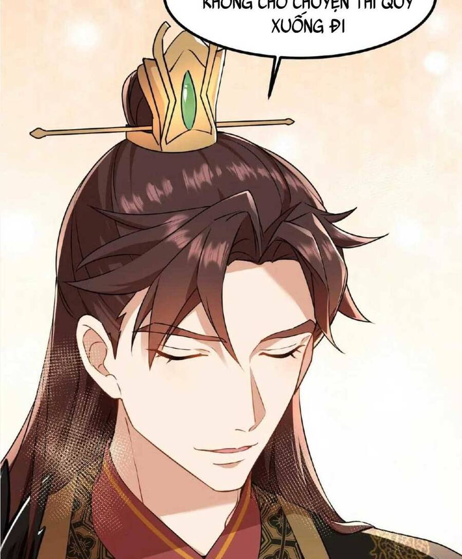 Ta Xuyên Về Hồi Nhỏ Của Đại Bạo Quân , Để Đánh Vỡ Bình Sữa Của Hắn Chapter 6 - Trang 2