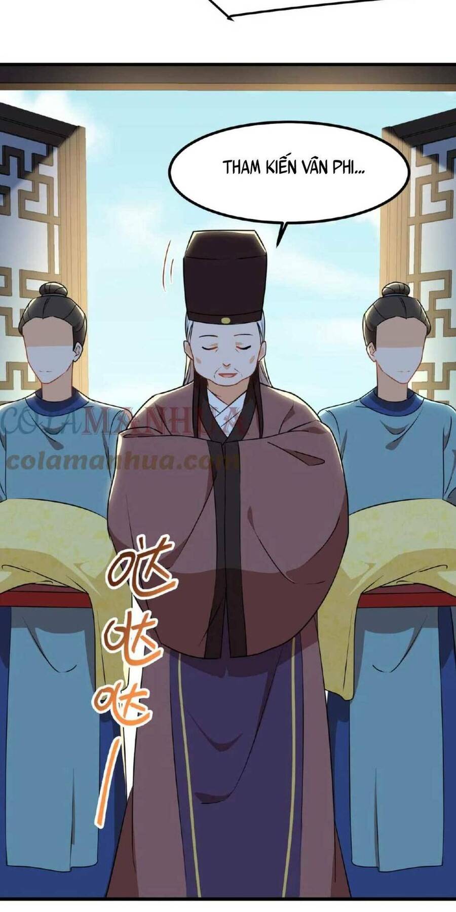 Ta Xuyên Về Hồi Nhỏ Của Đại Bạo Quân , Để Đánh Vỡ Bình Sữa Của Hắn Chapter 6 - Trang 2