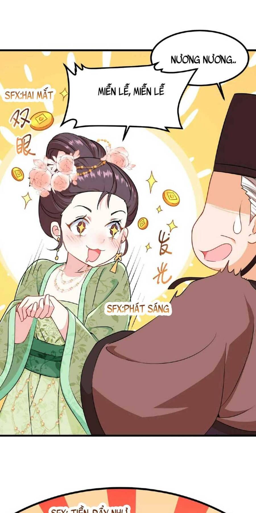 Ta Xuyên Về Hồi Nhỏ Của Đại Bạo Quân , Để Đánh Vỡ Bình Sữa Của Hắn Chapter 6 - Trang 2