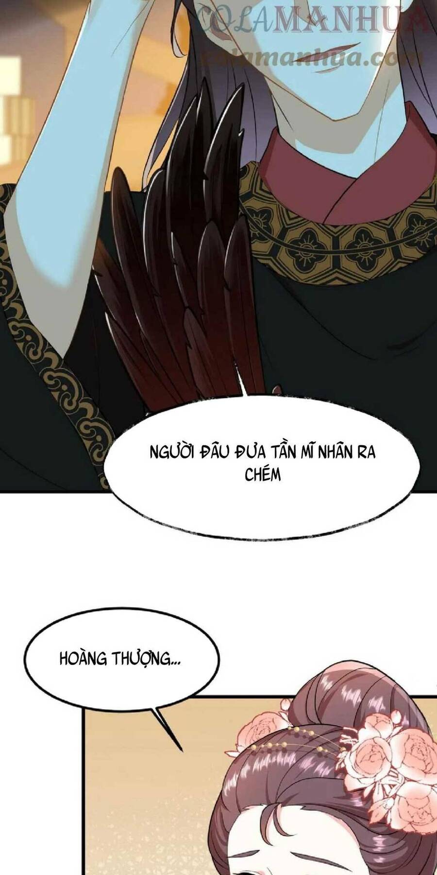 Ta Xuyên Về Hồi Nhỏ Của Đại Bạo Quân , Để Đánh Vỡ Bình Sữa Của Hắn Chapter 7 - Trang 2