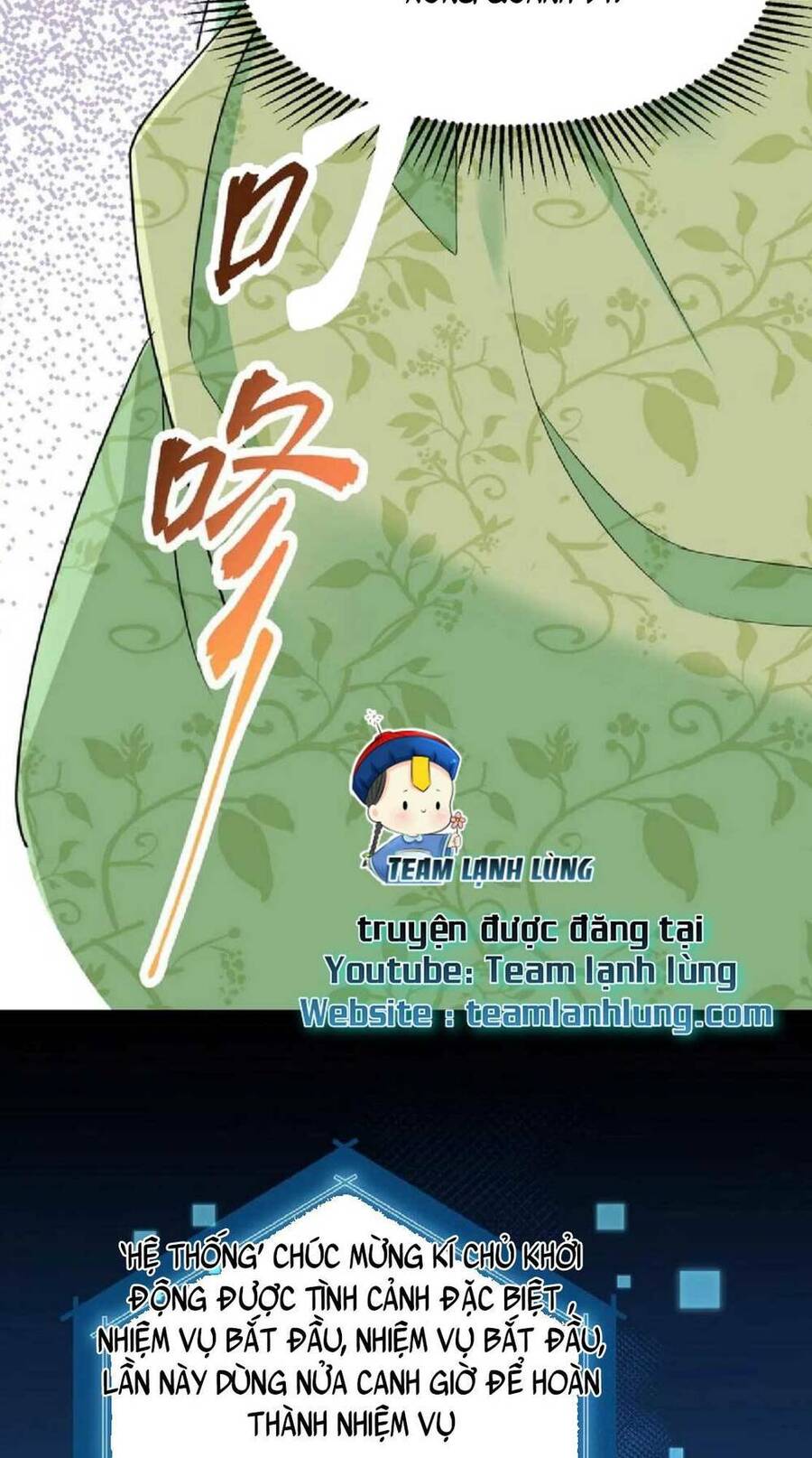 Ta Xuyên Về Hồi Nhỏ Của Đại Bạo Quân , Để Đánh Vỡ Bình Sữa Của Hắn Chapter 7 - Trang 2