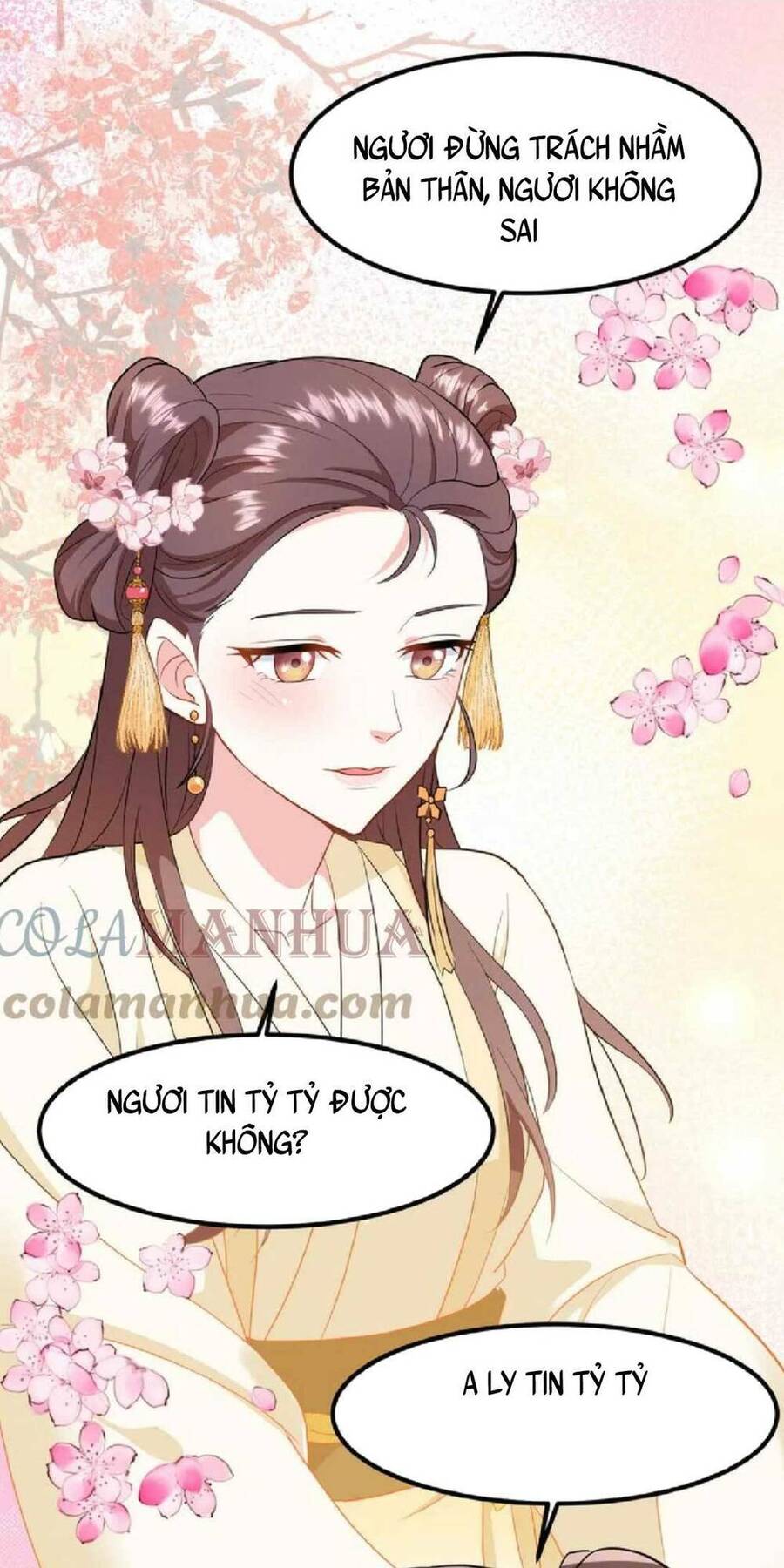 Ta Xuyên Về Hồi Nhỏ Của Đại Bạo Quân , Để Đánh Vỡ Bình Sữa Của Hắn Chapter 7 - Trang 2